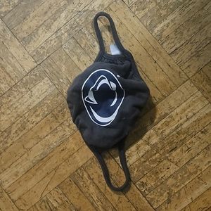 Collesium Penn State face mask